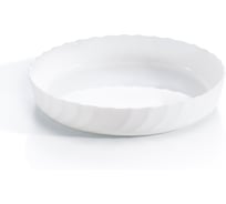 Форма для запекания LUMINARC СМАРТ КУЗИН ТРИАНОН 26 см, круглая P4021