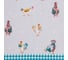 Скатерть Этель "Chicken Ranch" 220x147 см, 100% хлопок, репс 210 г/м2 4645883 2