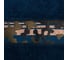 Набор подарочный Этель "Милитари DarkBlue" полотенце 70x130 см, тапки мужские 42 размер 7533125 3