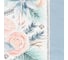 Полотенце Этель "Christmas flowers" 40x73 см, 100% хл, саржа 190 гр/м2 5135269 4