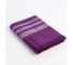 Полотенце махровое двухстороннее Этель "Уют" 50х90 см, цвет фиолетовый, 100% хлопок, 240 гр/м2 6901568 1