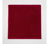 Полотенце махровое Этель "Лама без драмы" 30x30 см, 100% хлопок, 340 г/м2 4677485
