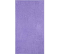 Полотенце подарочное Этель "С Новым годом" цвет сиреневый, 50x90 см, 100% хлопок, 340 г/м2 7115201