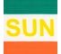 Полотенце пляжное Этель "Girls wanna have sun" 70х140 см, 100% п/э, 250гр/м2 7696178 2