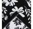 Салфетка Этель "Flowers black" 30x45 см, вид 1, 100% пэ, 370 г/м2 6705301 4