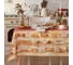 Скатерть Этель "Bakery house" 220x147 см, 100% хлопок, репс 210 г/м2 4645876 1