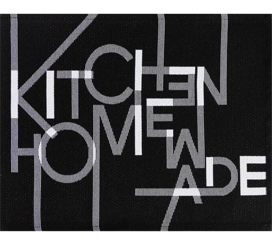 Салфетка Этель "Homemade" 29x40 см, 100% пэ, 370 г/м2 6705303
