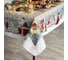 Скатерть Этель "Christmas time" 150x220 см +/-3см с ГМВО, хлопок 100% 4496664 2