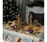 Скатерть Этель "Christmas time" 150x220 см +/-3см с ГМВО, хлопок 100% 4496664 3