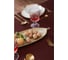 Скатерть Этель "Cozy" 150х250 +/-3 см, цвет шоколад, плотность 192 г/м2, хлопок с ВГМО 6974170 5