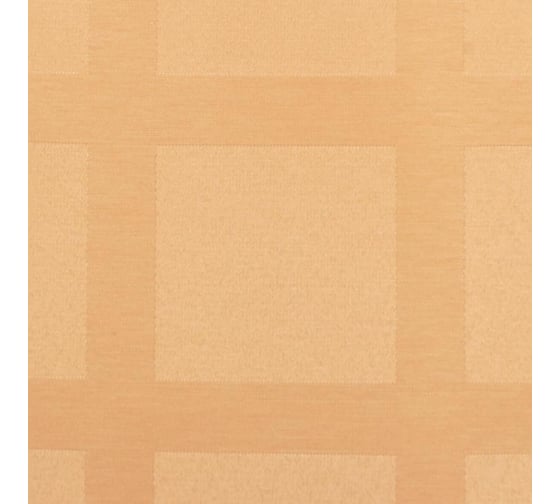 Скатерть Этель "Geometry" 150х180 +/-3 см, цвет бежевый, плотность 192 г/м2, хлопок с ВГМО 6974093