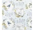 Скатерть Этель "Snow animals" 149x180 см с ГМВО, 100% хлопок, 190г/м2 5035909 5