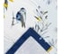 Скатерть Этель "Snow animals" 149x180 см с ГМВО, 100% хлопок, 190г/м2 5035909 6