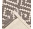 Ковер Этель Этнос (вид2) 50x80 ± 3 см, 800 гр/м2, 100% хлопок 5083323 4
