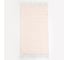 Ковер Этель Strip Blush 60x100 ± 3 см, 1400 гр/м2, 100% хлопок 5083337 2