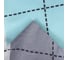 КПБ Экономь и Я дуэт Geometry 143x215см-2шт,215x220см,70x70см-2шт, полисатин,80г/м² 10132865 7