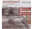 КПБ Экономь и Я 2 сп "Осень" 175x215см,200x215см,70x70см-2 шт, полисатин, 80 г/м² 7985393 4