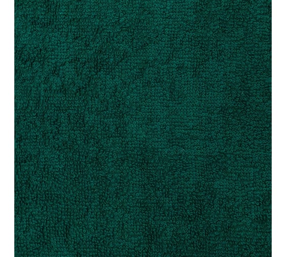 Набор махровых полотенец Этель Happy winter 30x30 см-4шт, хл 340г/м2 7339076