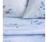 КПБ Этель евро Кувшинки 200x217 см, 220x240 см, 70x70 см -2 шт,100% хл, бязь 3289255 2