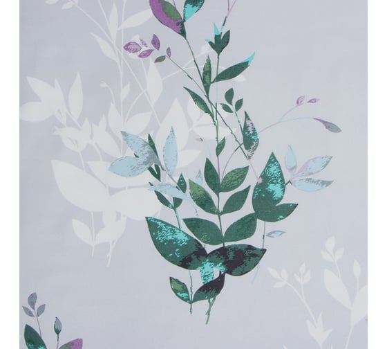 КПБ Экономь и Я евро Spring 200x215см,200x215см,70x70см-2 шт, полисатин, 80 г/м² 10132886