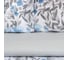 КПБ Этель евро Фиалки 200x217, 220x240, 70x70-2 шт, бязь, 125 г/м2 9303817 2