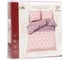 КПБ Этель евро Violet love 200x217 см, 220x240 см, 70x70 см - 2 шт, бязь 125 г/м2 4710603 9