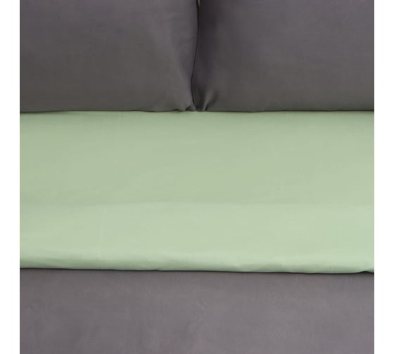 КПБ Этель дуэт Inspiration 150x215см-2 шт, 225x240см, 50x70±3 см-2 шт, новосатин 10326511