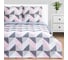 КПБ Этель 2 сп Pink illusion 175x215 см, 200x220 см, 70x70 см - 2 шт,бязь 125 г/м2 7533788 1