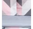 КПБ Этель 2 сп Pink illusion 175x215 см, 200x220 см, 70x70 см - 2 шт,бязь 125 г/м2 7533788 3
