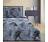 КПБ Этель евро Shark 200x217 см,220x240 см,70x70 см -2 шт,бязь 125 г/м2 7533839 1