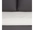 КПБ Этель евро Stripes: grey, 200x215см, 214x240см, 50x70см-2 шт, перкаль,114 г/м2 9888829 2