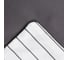КПБ Этель евро Stripes: grey, 200x215см, 214x240см, 50x70см-2 шт, перкаль,114 г/м2 9888829 12
