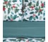 КПБ Этель евро Winter berries 200x217 см,220x240 см,70x70 см -2 шт, поплин 9823926 2