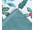 КПБ Этель евро Winter berries 200x217 см,220x240 см,70x70 см -2 шт, поплин 9823926 7