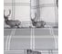 КПБ Этель 2 сп Silver mood 175x215 см, 200x220 см,70x70 см -2 шт, поплин 9823933 2