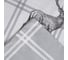 КПБ Этель 2 сп Silver mood 175x215 см, 200x220 см,70x70 см -2 шт, поплин 9823933 7