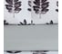 КПБ Этель дуэт Natural print 143x215 см - 2 шт, 220x240 см, 50x70 см -2 шт, мако-сатин 9308550 2