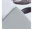 КПБ Этель дуэт Natural print 143x215 см - 2 шт, 220x240 см, 50x70 см -2 шт, мако-сатин 9308550 4