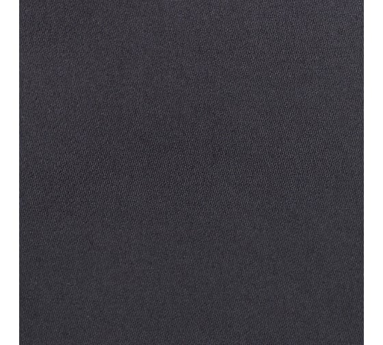 КПБ Этель дуэт Jet black 143x215-2шт, 215x240, 50x70+3-2 шт, мако-сатин, 114г/м2 9515301