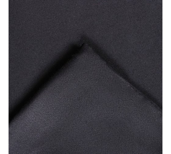 КПБ Этель дуэт Jet black 143x215-2шт, 215x240, 50x70+3-2 шт, мако-сатин, 114г/м2 9515301