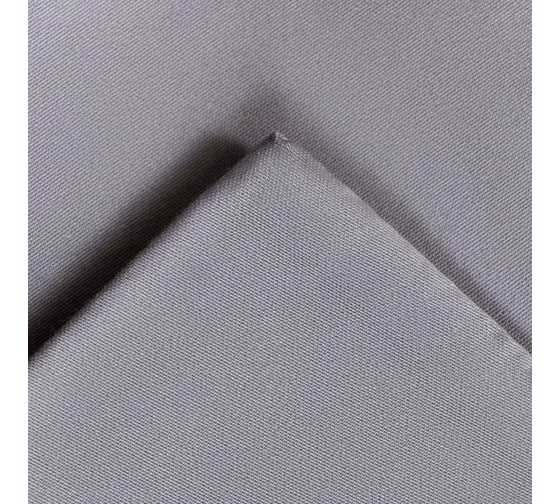 КПБ Этель дуэт Grey sky 143x215-2шт, 215x240, 50x70+3-2 шт, мако-сатин, 114г/м2 9144565