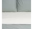 КПБ Этель евро Stripes: olive, 200x215см, 214x240см, 50x70см-2 шт, перкаль,114 г/м2 9888839 5