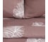 КПБ Экономь и Я дуэт Feathers 143x215см-2шт,215x220см,70x70см-2шт, полисатин, 80г/м² 9845647 2