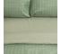 КПБ Этель дуэт Green cage 150x215см-2 шт, 225x240см, 50x70±3 см-2 шт, новосатин 10326502 2