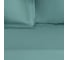КПБ Этель дуэт Green paradise 143x215-2шт, 215x240, 50x70+3-2 шт, мако-сатин, 114г/м2 9144627 2