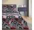 КПБ Этель 2 сп Music 175x215 см, 200x220 см,70x70 см -2 шт,бязь 125 г/м2 7533806 1