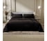 КПБ Этель 2 сп Midnight 175x215, 200x220, 50x70+3-2 шт, бязь, 125г/м2 7581276 1