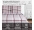 КПБ Этель 2 сп Атлантик 175x215, 200x220, 70x70-2 шт, бязь, 125 г/м2 9303825 4