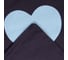КПБ Этель дуэт Romance 143x215см-2шт,220x240см,70x70см-2шт, бязь,125 г/м2 9743699 7