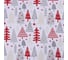 КПБ Этель Дуэт New Year's pattern 143x215 см - 2 шт, 220x240 см, 70x70 см - 2 шт, бязь 10385172 2